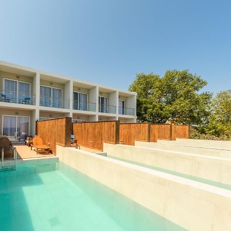 Belussi Exclusive Suites 킵셀리 외부 사진
