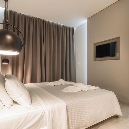 Belussi Exclusive Suites 킵셀리 외부 사진