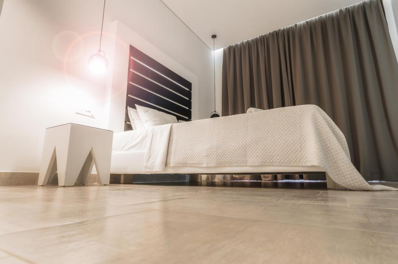 Belussi Exclusive Suites 킵셀리 외부 사진