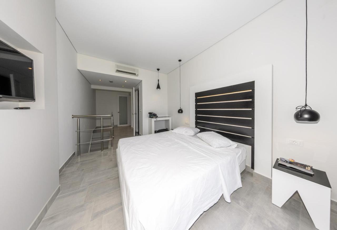 Belussi Exclusive Suites 킵셀리 외부 사진
