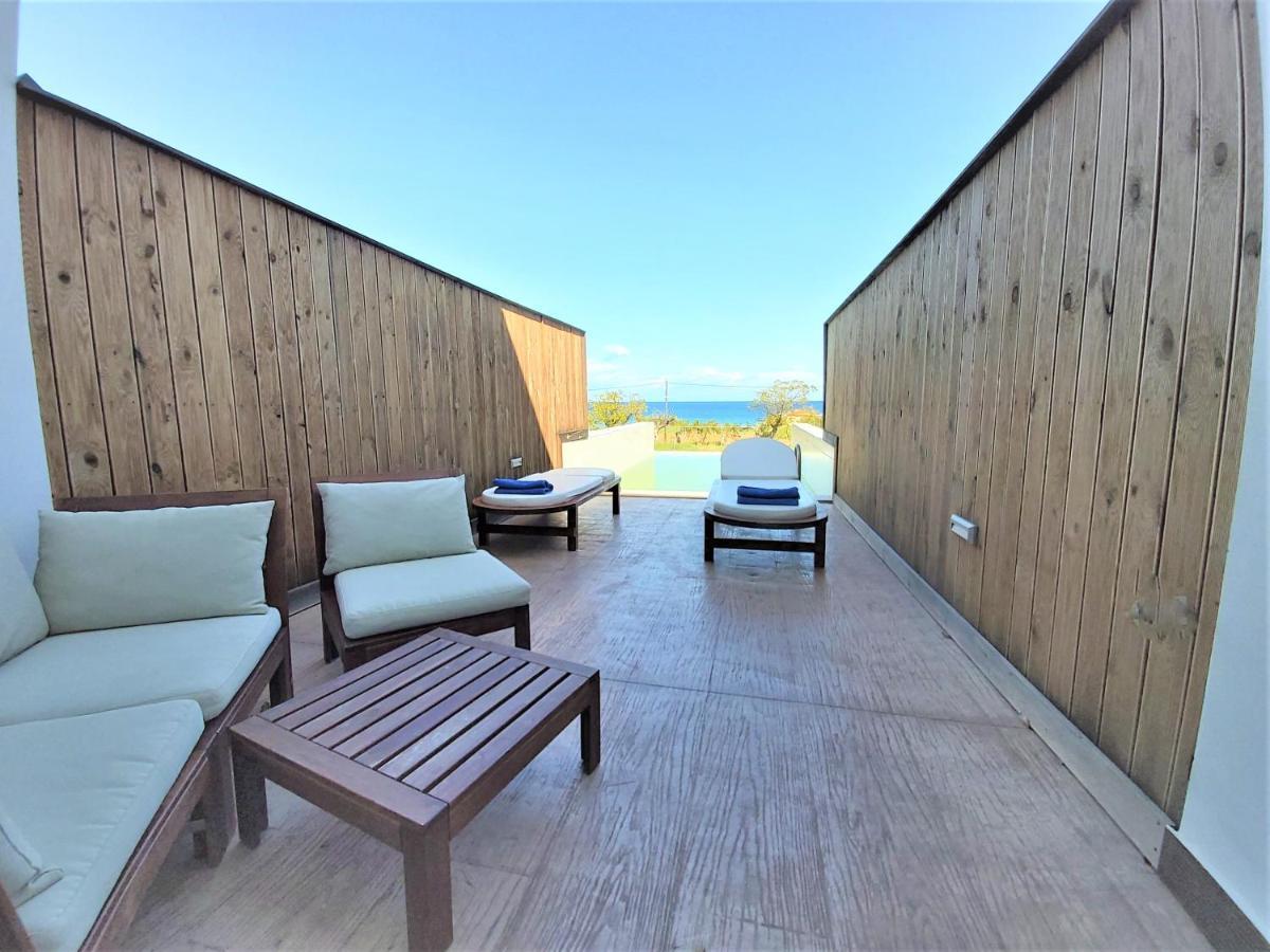 Belussi Exclusive Suites 킵셀리 외부 사진