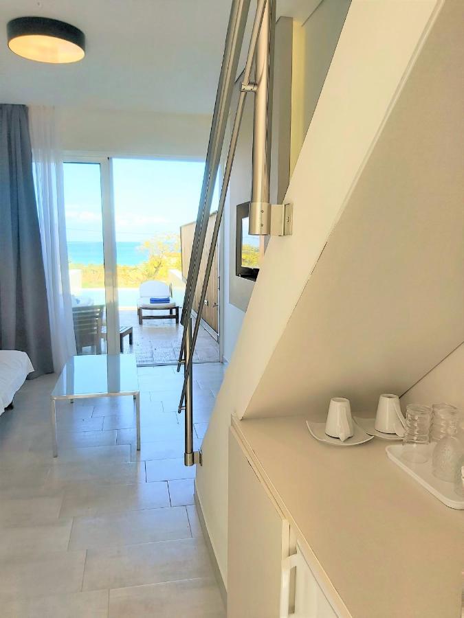 Belussi Exclusive Suites 킵셀리 외부 사진